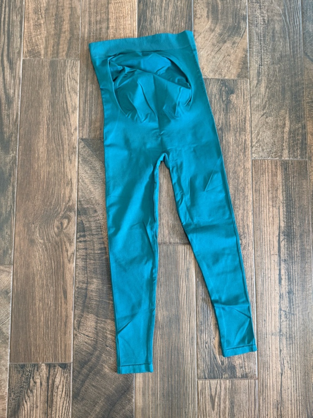 Blanqi Everyday Maternity Leggings